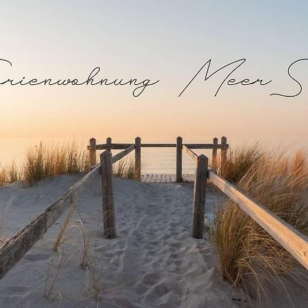 Meersinn - Familienzeit In Graal-Mueritz Gelbensande ภายนอก รูปภาพ